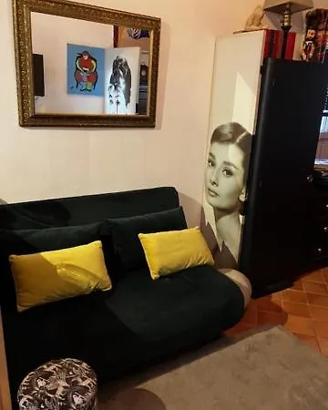 Proche De Paris Pour 2 Personnes Apartamento *