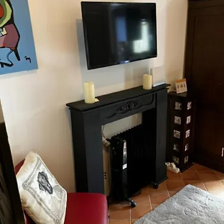 Proche De Paris Pour 2 Personnes Houilles