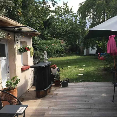 Lägenhet Proche De Paris Pour 2 Personnes